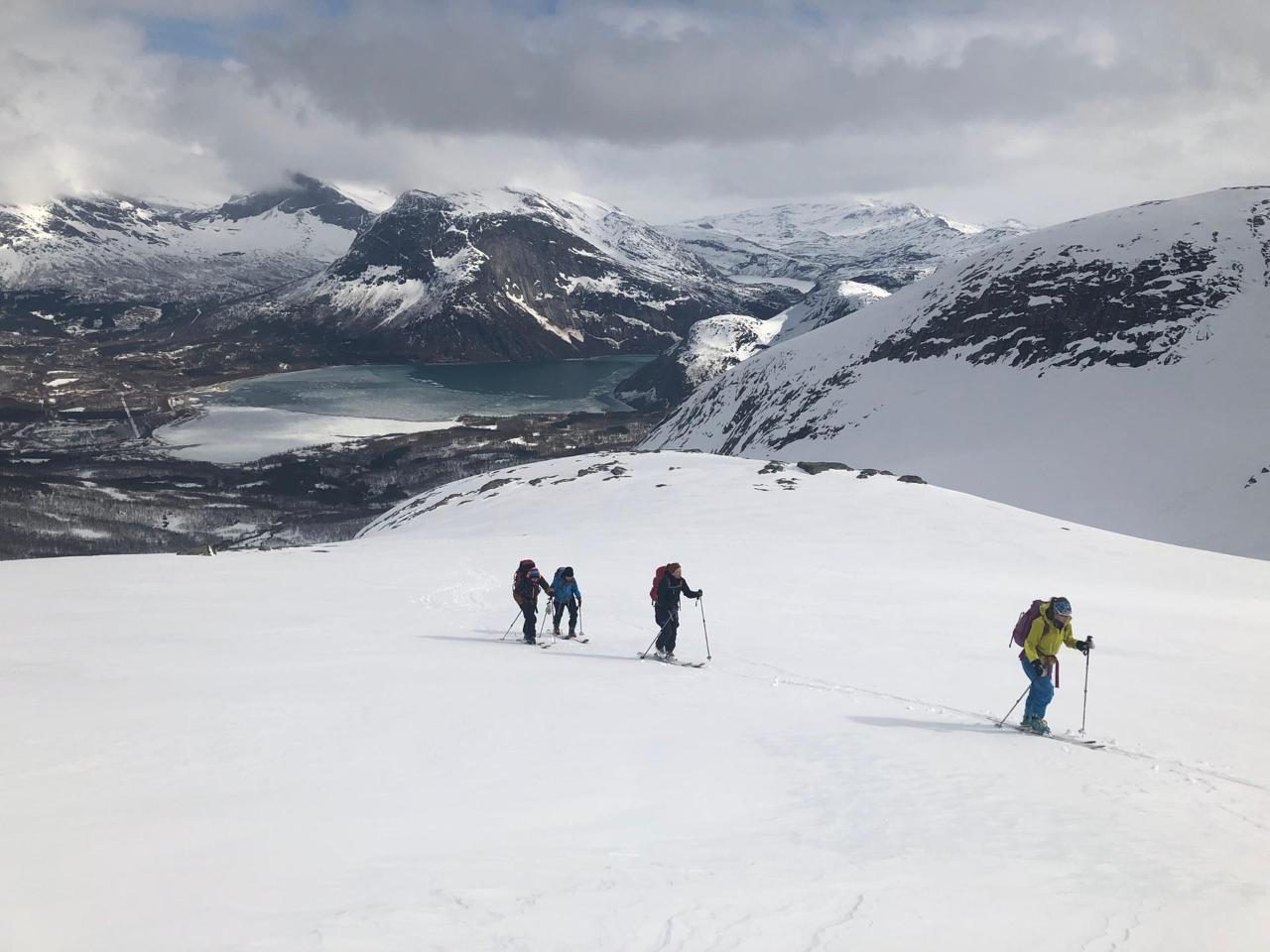 Suunto ski clearance